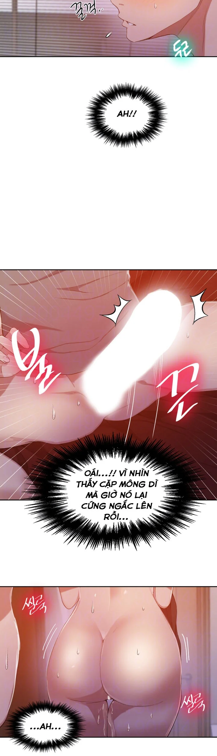 Lớp Học Bí Mật – Secret Class Chương 41 - trang 99