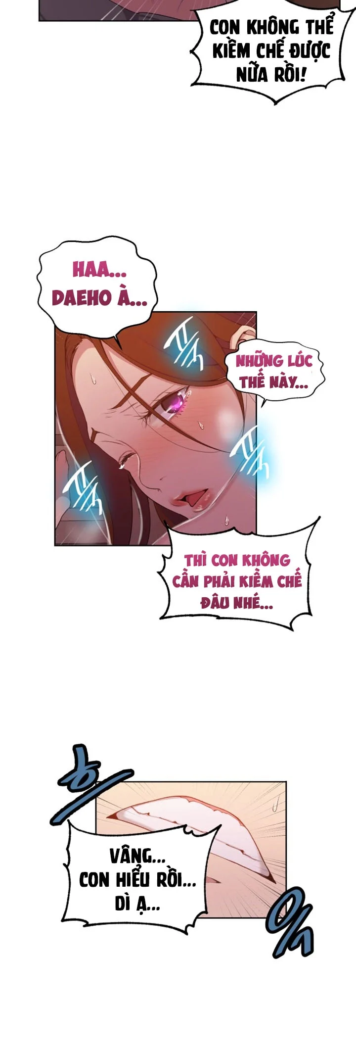 Lớp Học Bí Mật – Secret Class Chương 41 - trang 31