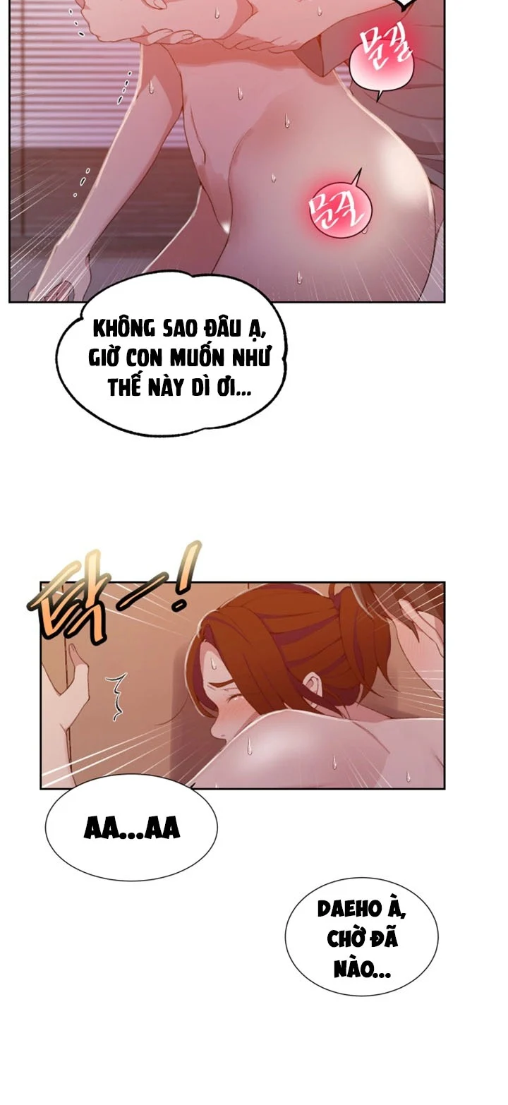 Lớp Học Bí Mật – Secret Class Chương 41 - trang 102