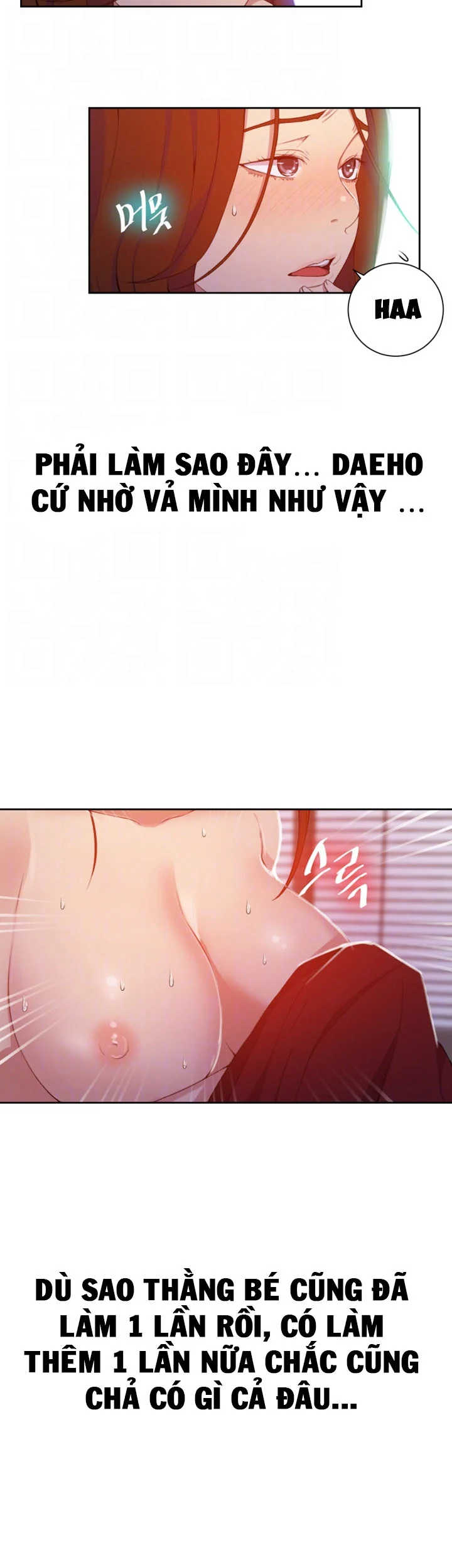 Lớp Học Bí Mật – Secret Class Chương 41 - trang 93