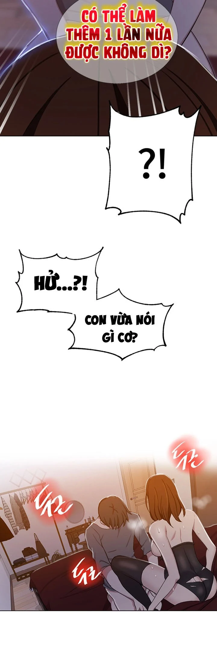 Lớp Học Bí Mật – Secret Class Chương 41 - trang 7