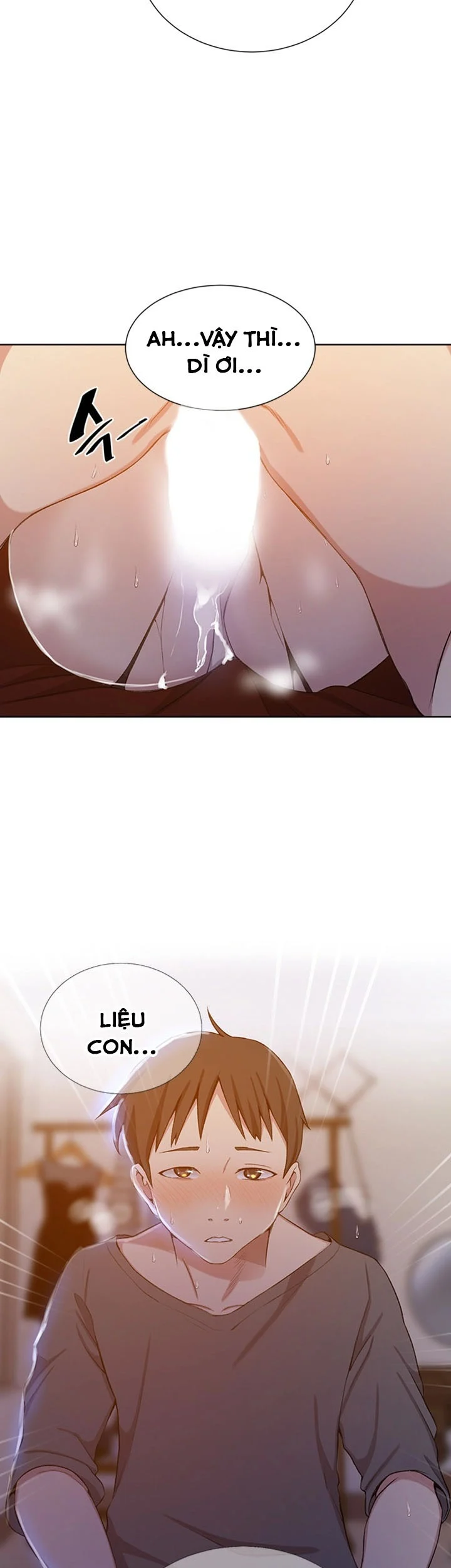 Lớp Học Bí Mật – Secret Class Chương 41 - trang 88