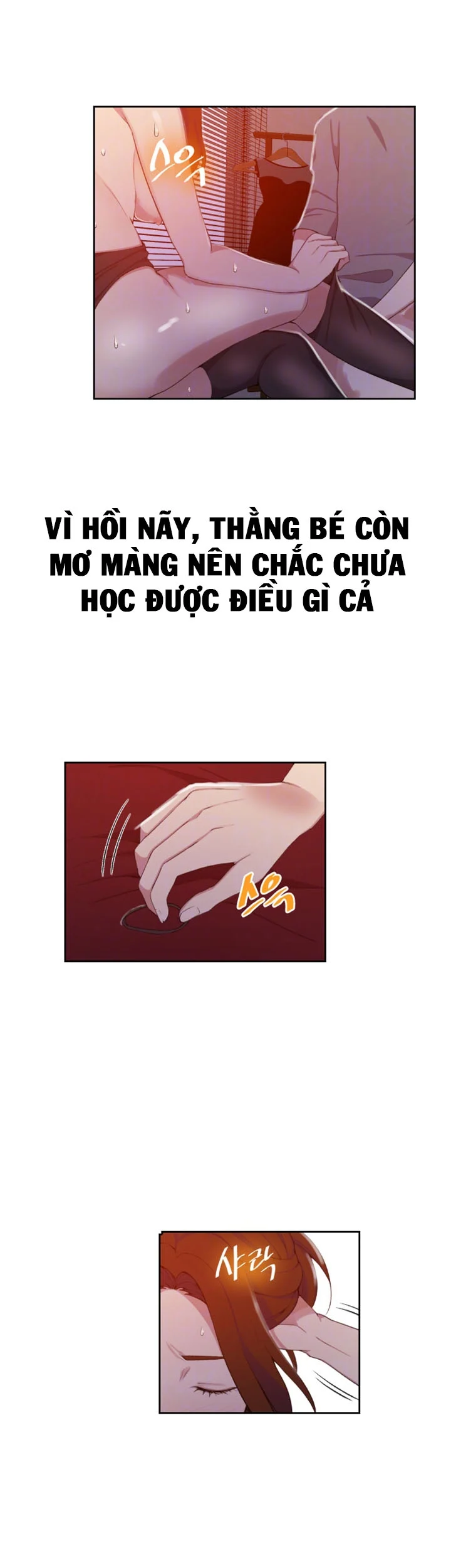 Lớp Học Bí Mật – Secret Class Chương 41 - trang 12
