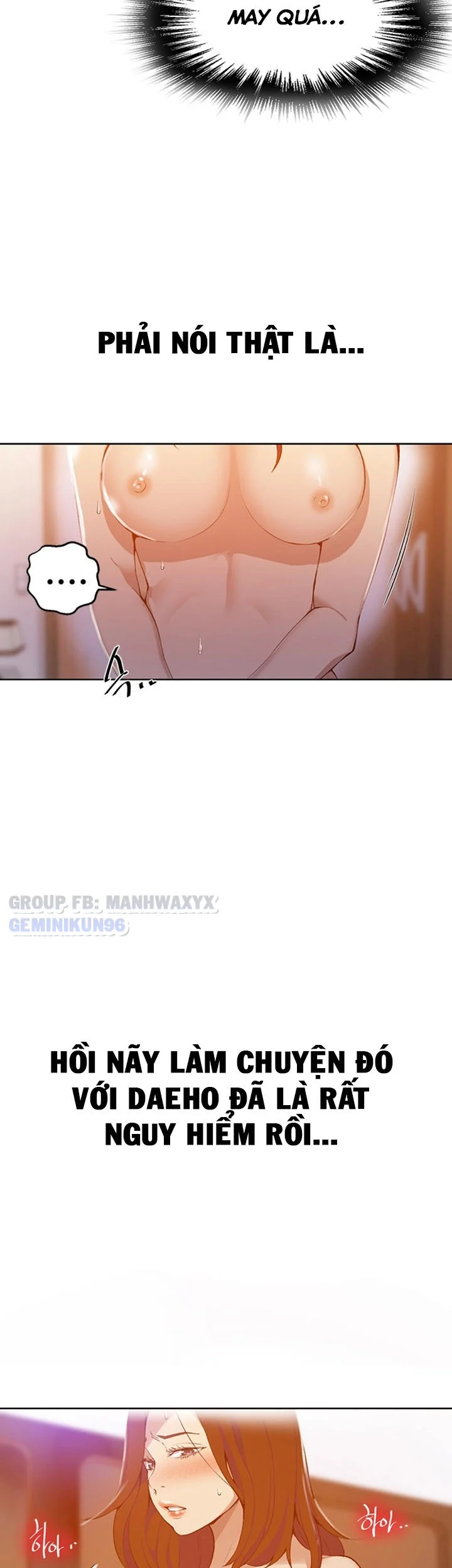 Lớp Học Bí Mật – Secret Class Chương 42 - trang 124