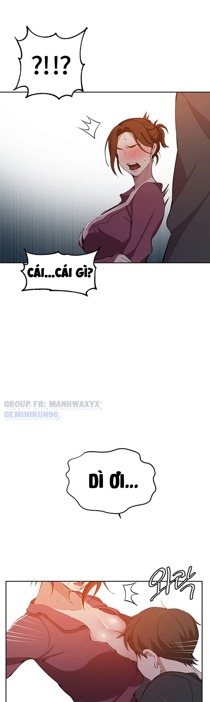 Lớp Học Bí Mật – Secret Class Chương 42 - trang 39