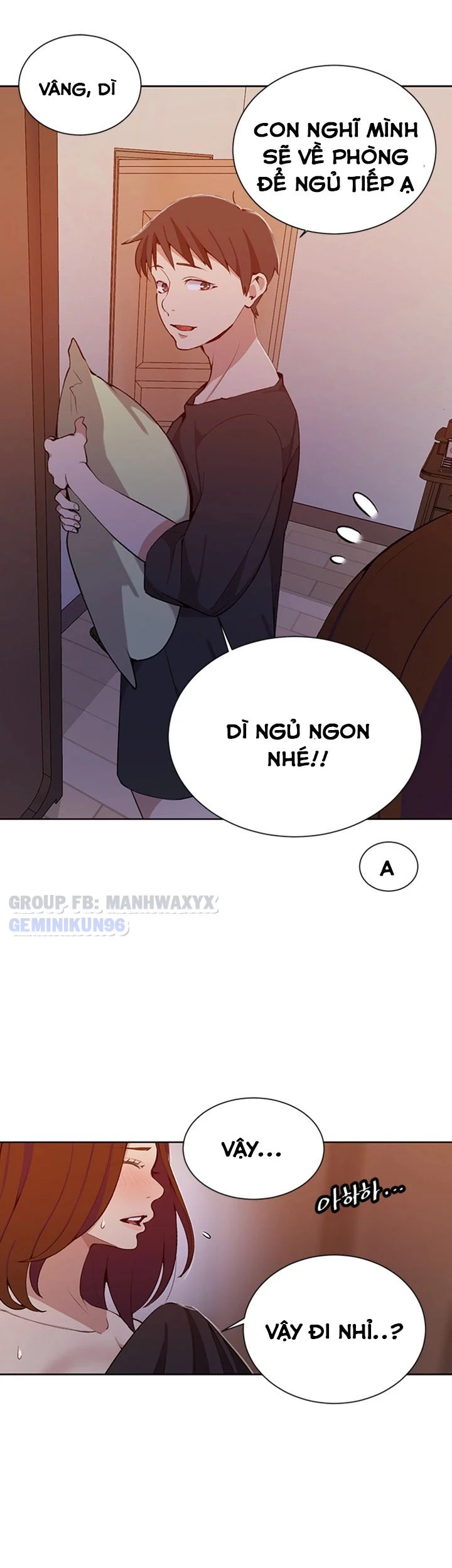 Lớp Học Bí Mật – Secret Class Chương 42 - trang 23