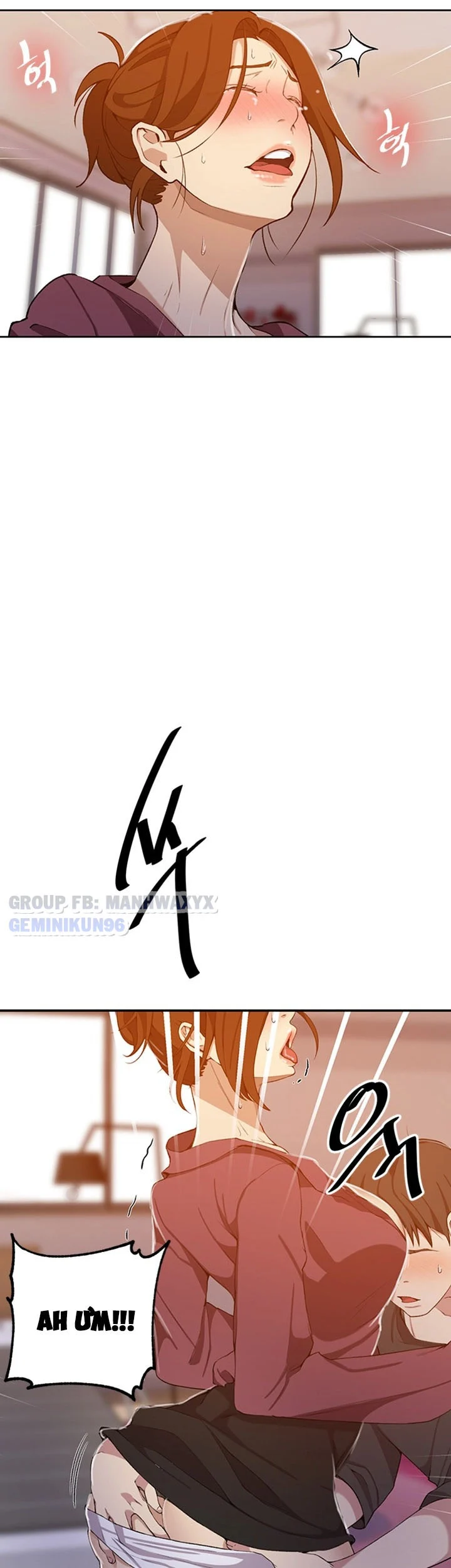 Lớp Học Bí Mật – Secret Class Chương 42 - trang 143