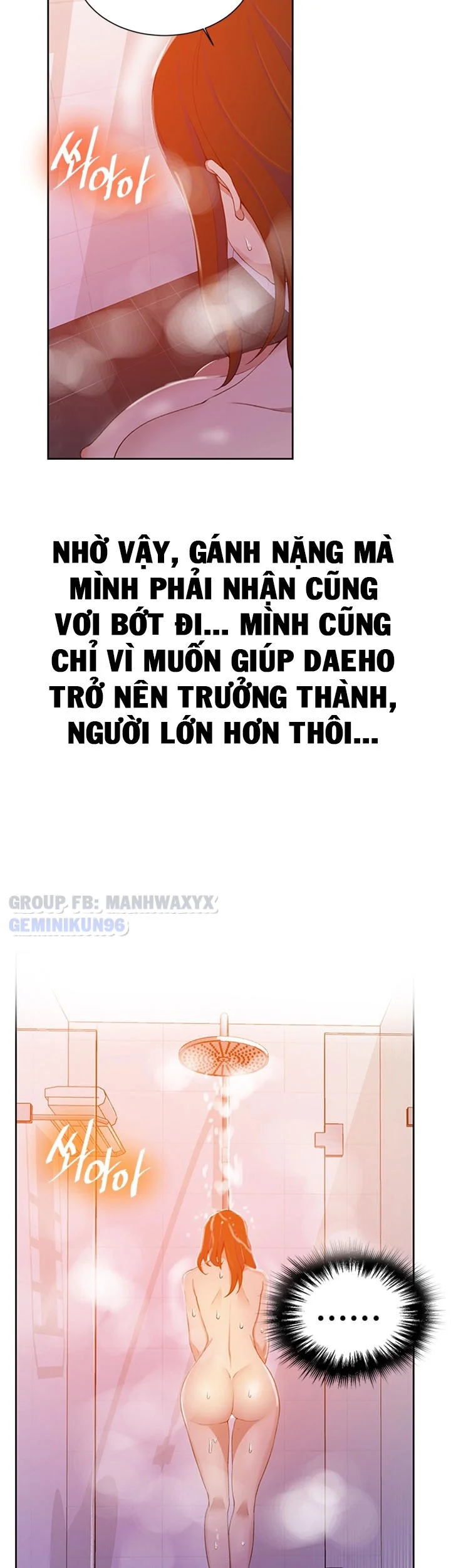 Lớp Học Bí Mật – Secret Class Chương 42 - trang 117