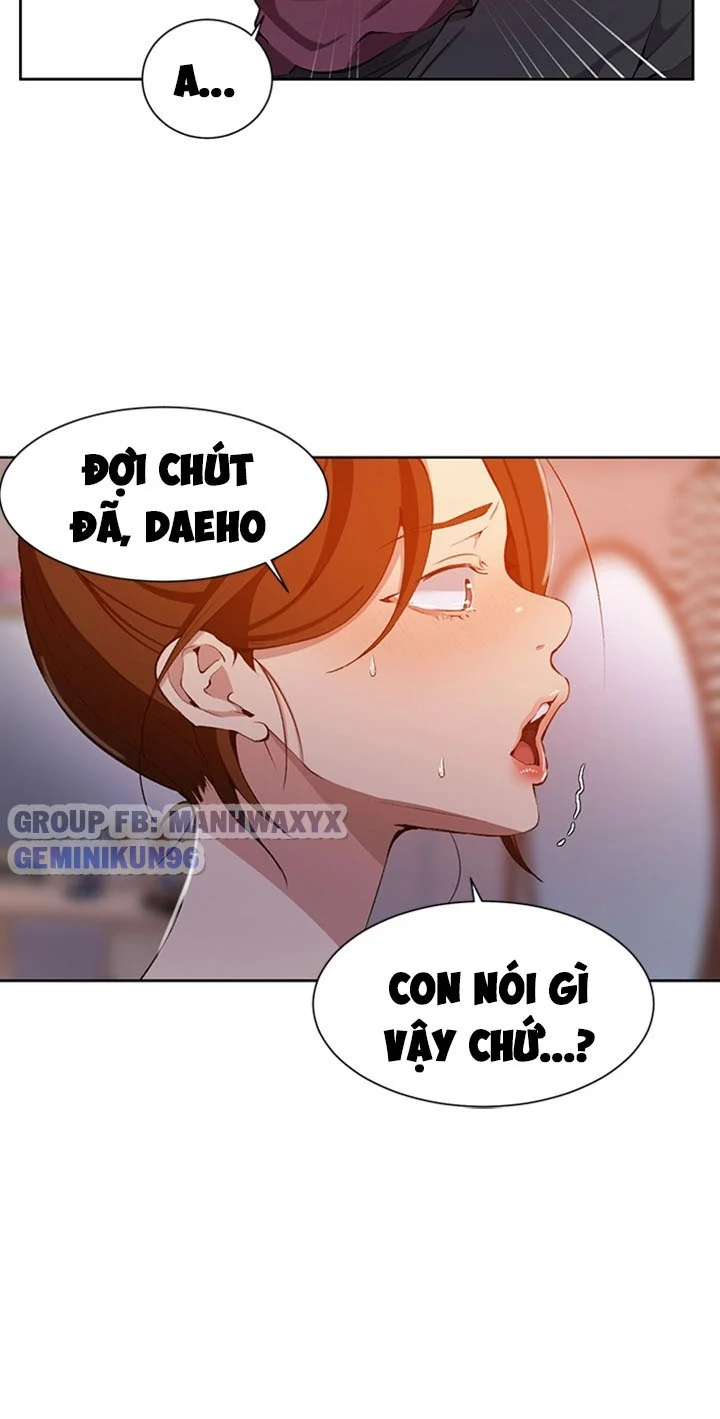 Lớp Học Bí Mật – Secret Class Chương 42 - trang 40