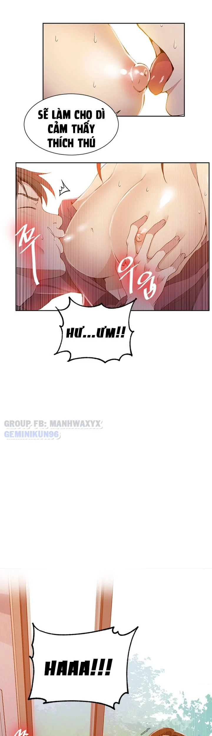 Lớp Học Bí Mật – Secret Class Chương 42 - trang 145