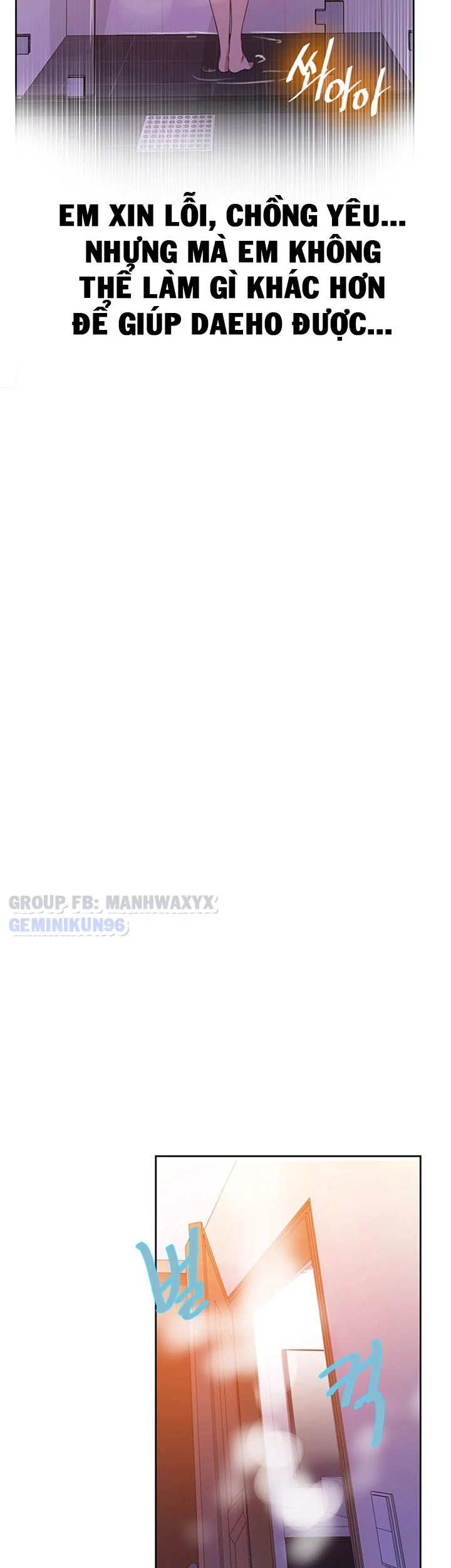 Lớp Học Bí Mật – Secret Class Chương 42 - trang 118