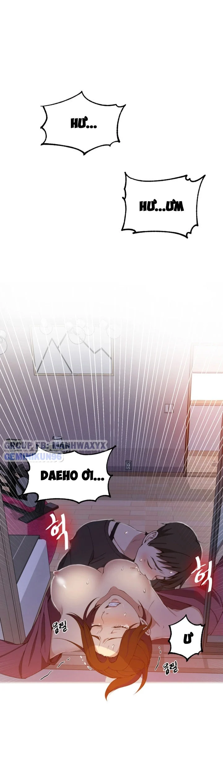 Lớp Học Bí Mật – Secret Class Chương 42 - trang 47