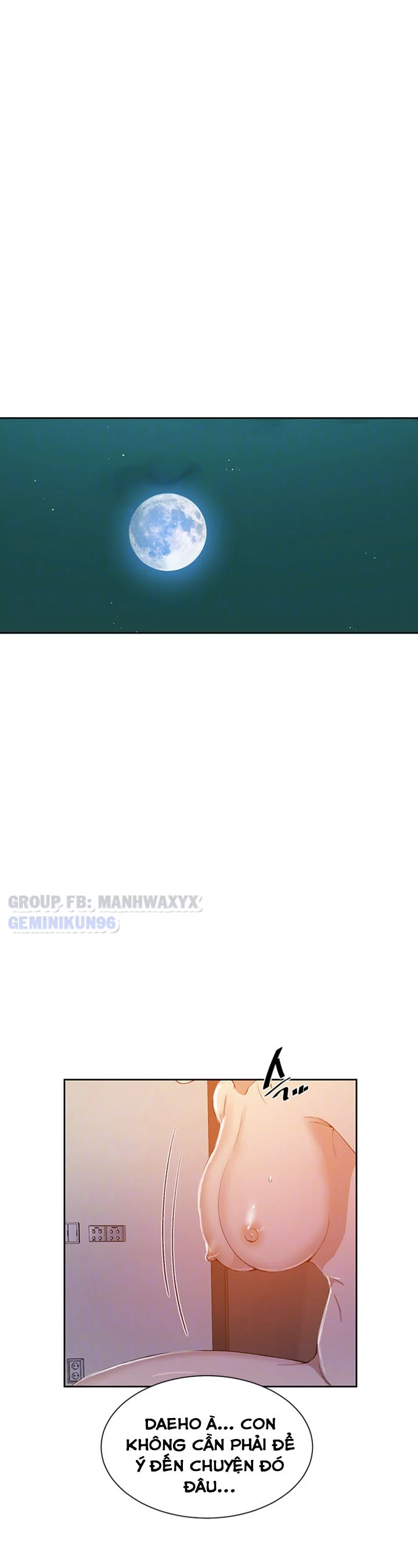 Lớp Học Bí Mật – Secret Class Chương 42 - trang 10