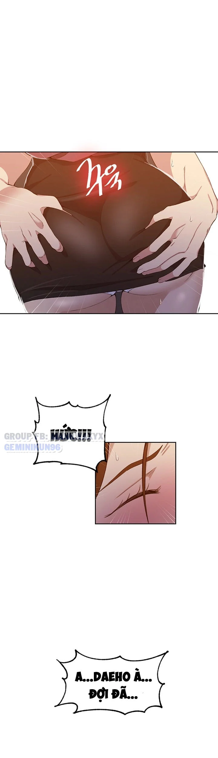 Lớp Học Bí Mật – Secret Class Chương 42 - trang 142