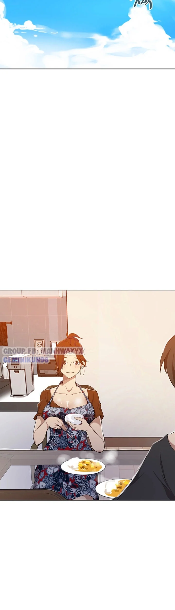 Lớp Học Bí Mật – Secret Class Chương 42 - trang 27