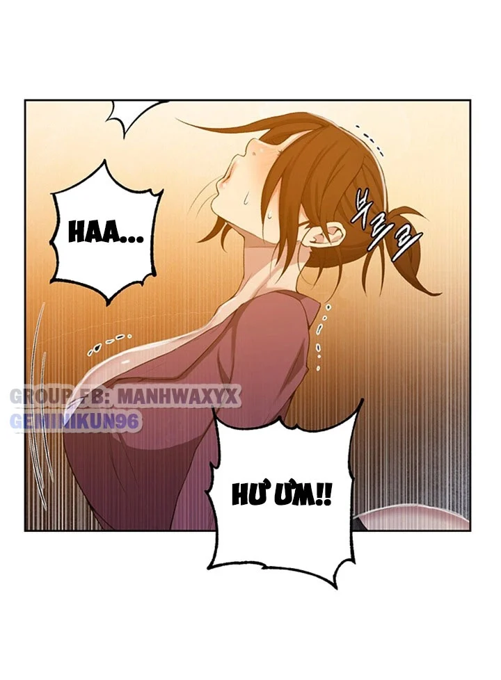 Lớp Học Bí Mật – Secret Class Chương 43 - trang 31