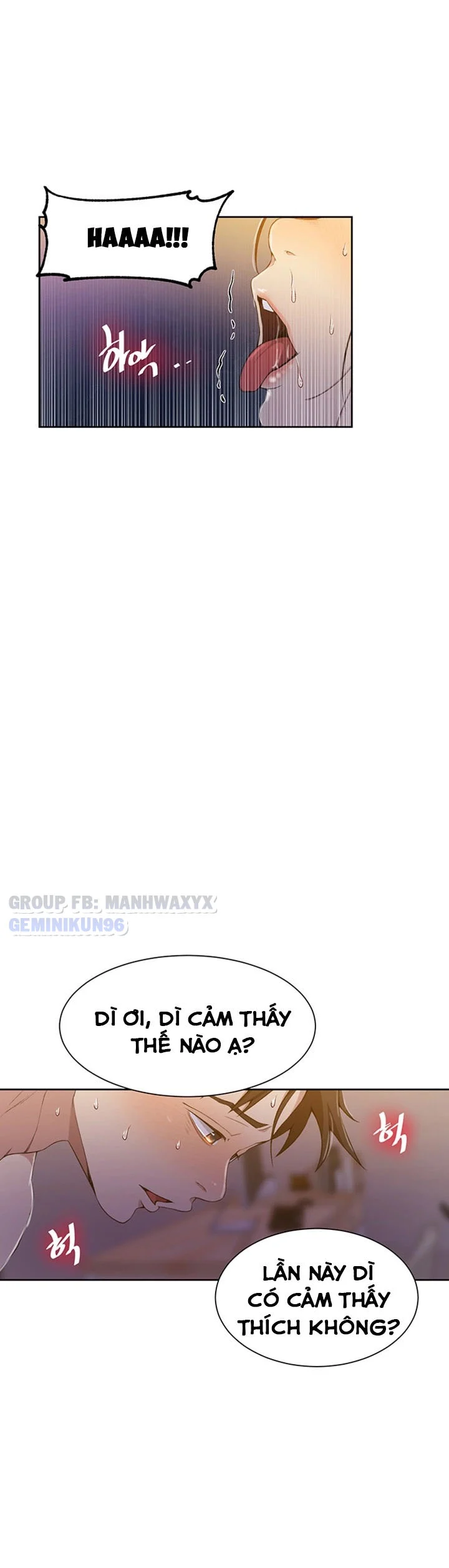 Lớp Học Bí Mật – Secret Class Chương 43 - trang 21