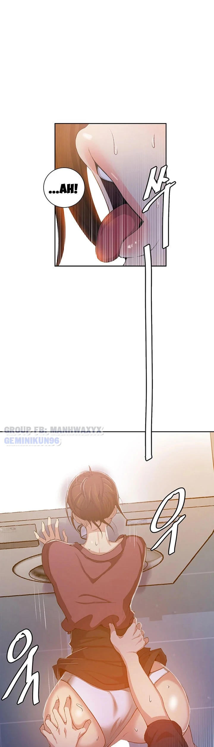 Lớp Học Bí Mật – Secret Class Chương 43 - trang 104