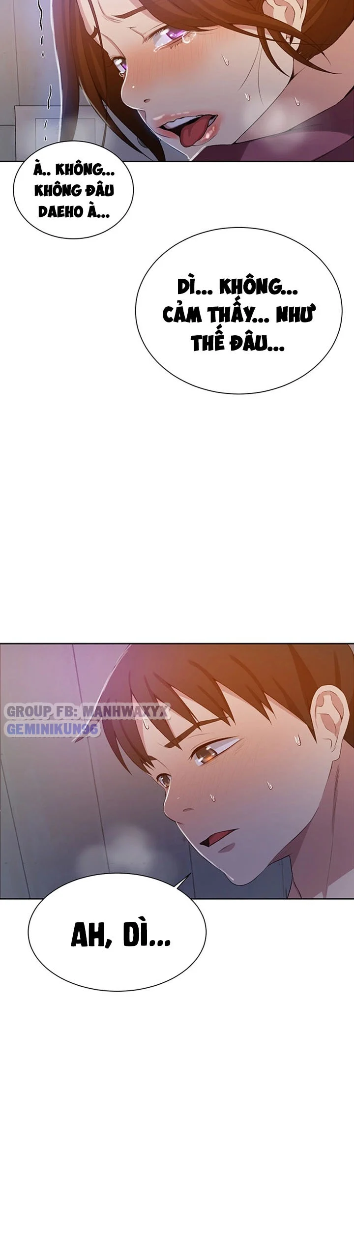 Lớp Học Bí Mật – Secret Class Chương 43 - trang 37