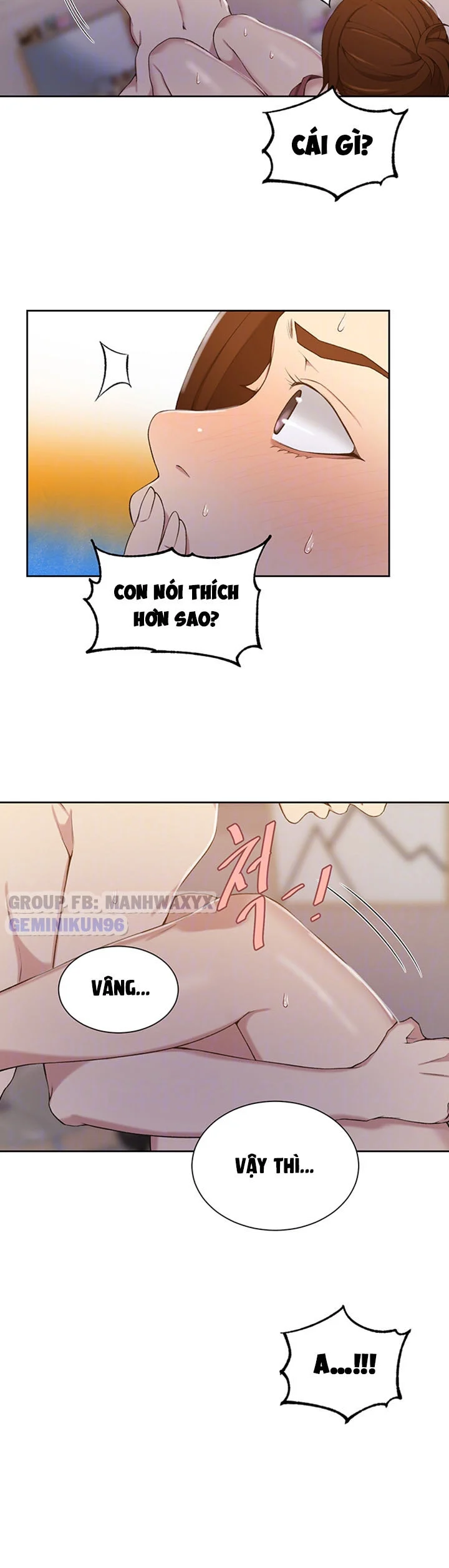 Lớp Học Bí Mật – Secret Class Chương 43 - trang 12