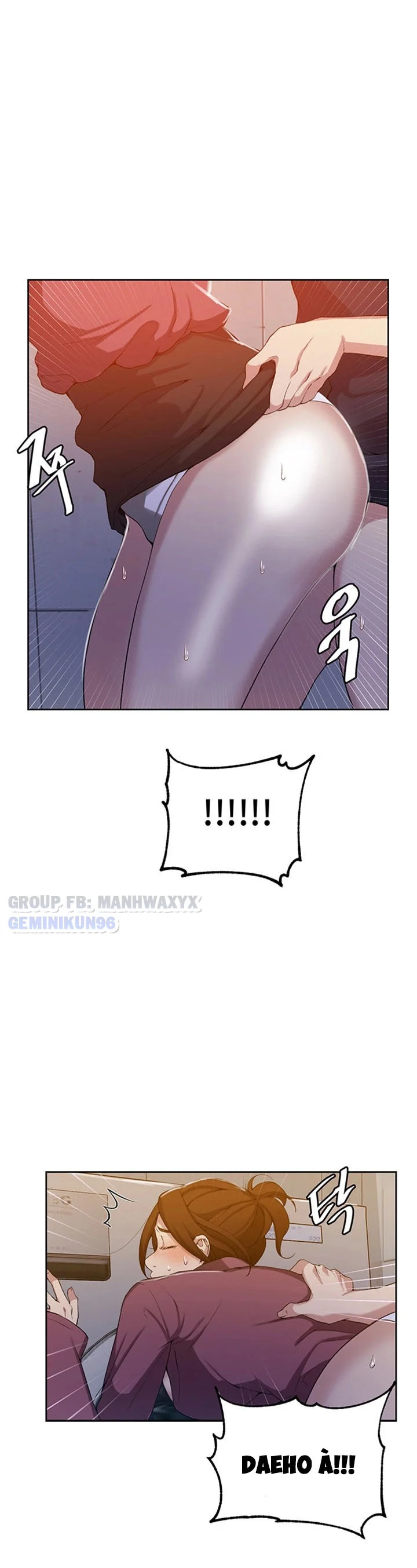 Lớp Học Bí Mật – Secret Class Chương 43 - trang 102