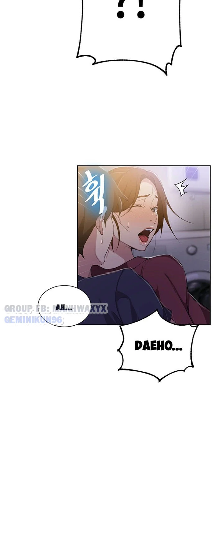 Lớp Học Bí Mật – Secret Class Chương 43 - trang 25