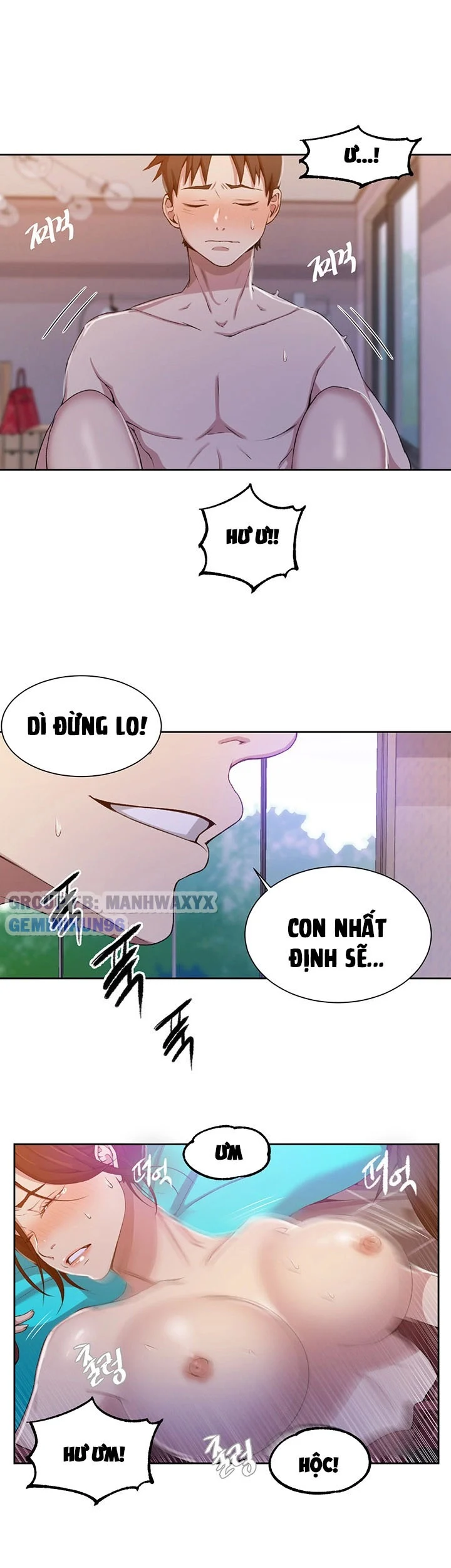 Lớp Học Bí Mật – Secret Class Chương 43 - trang 90