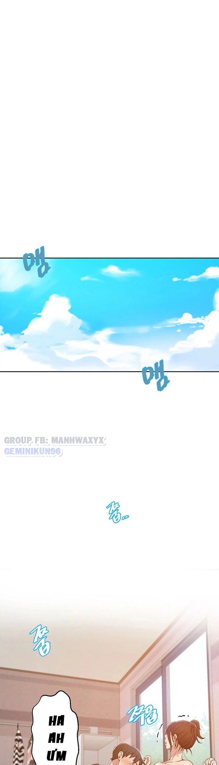 Lớp Học Bí Mật – Secret Class Chương 43 - trang 84