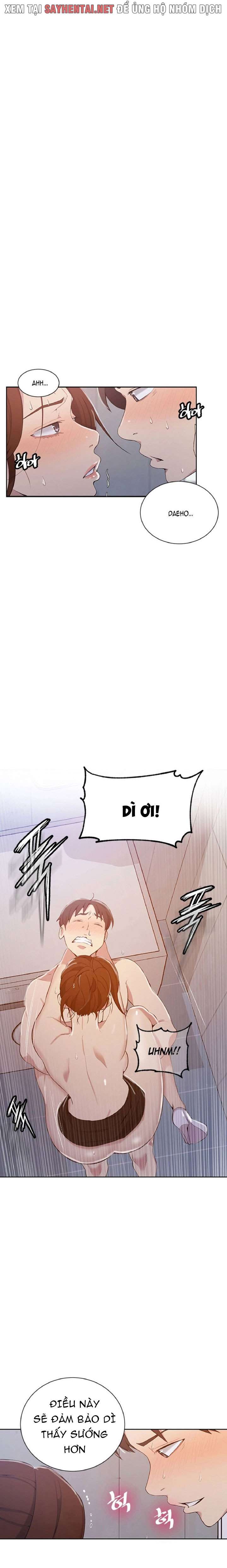 Lớp Học Bí Mật – Secret Class Chương 44 - trang 10