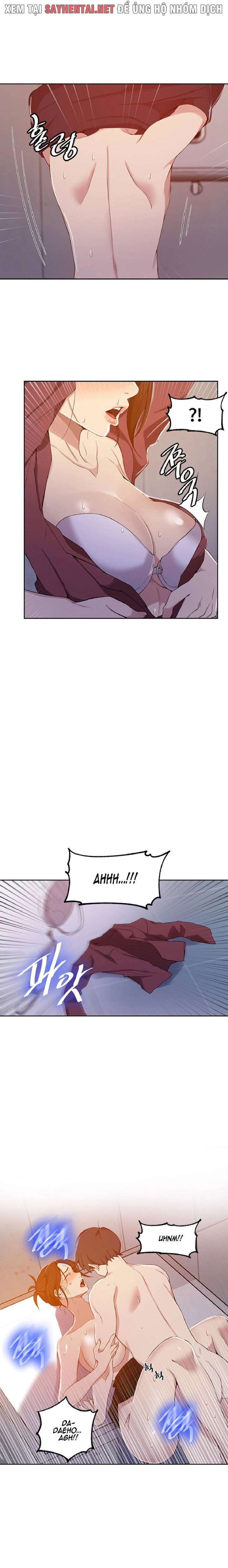 Lớp Học Bí Mật – Secret Class Chương 44 - trang 7