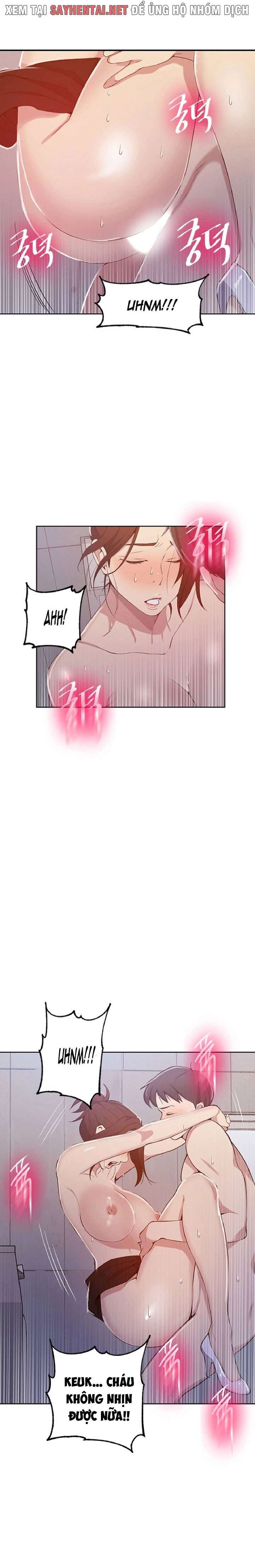 Lớp Học Bí Mật – Secret Class Chương 44 - trang 41