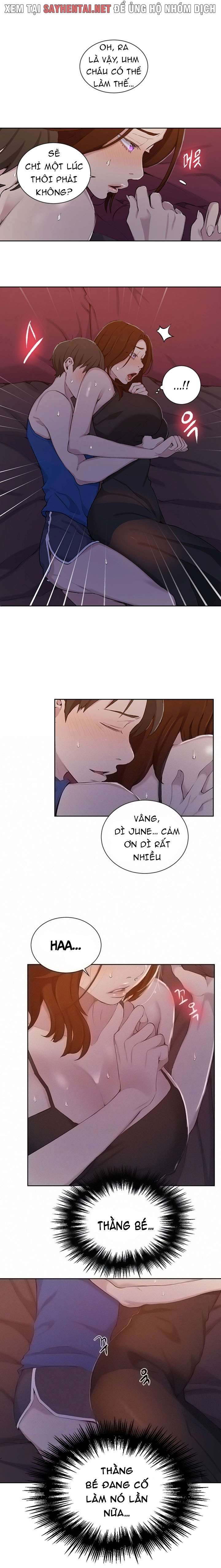 Lớp Học Bí Mật – Secret Class Chương 46 - trang 5