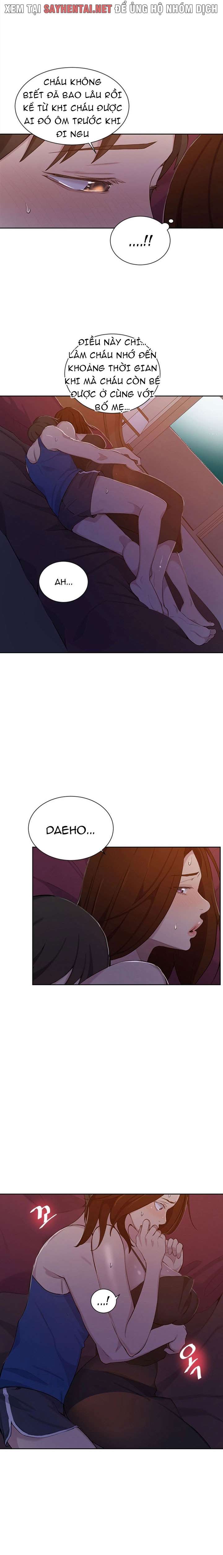 Lớp Học Bí Mật – Secret Class Chương 46 - trang 8