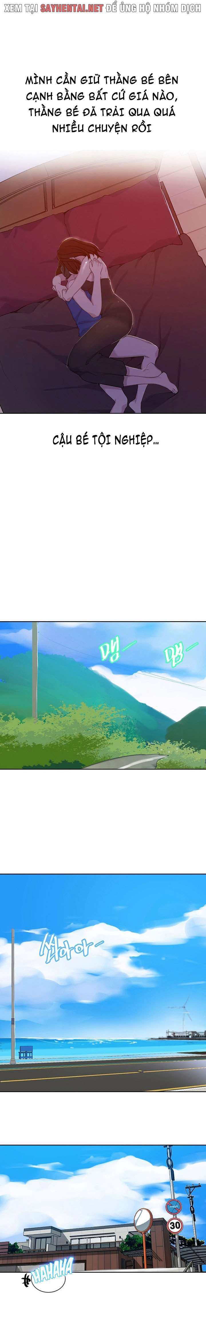 Lớp Học Bí Mật – Secret Class Chương 46 - trang 12