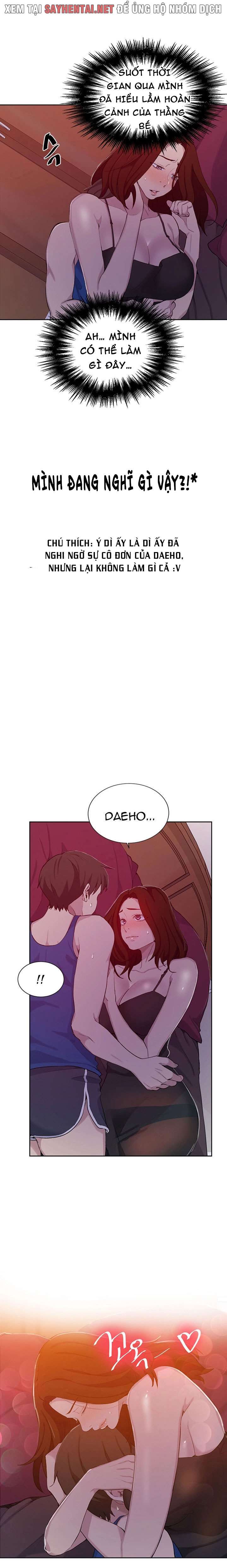 Lớp Học Bí Mật – Secret Class Chương 46 - trang 10