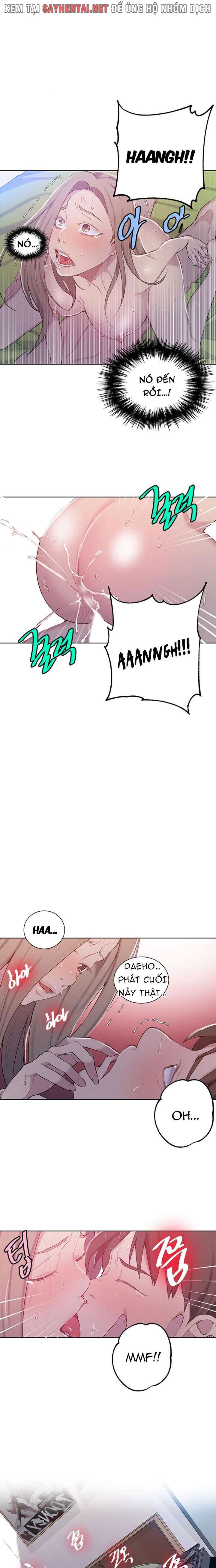 Lớp Học Bí Mật – Secret Class Chương 47 - trang 48