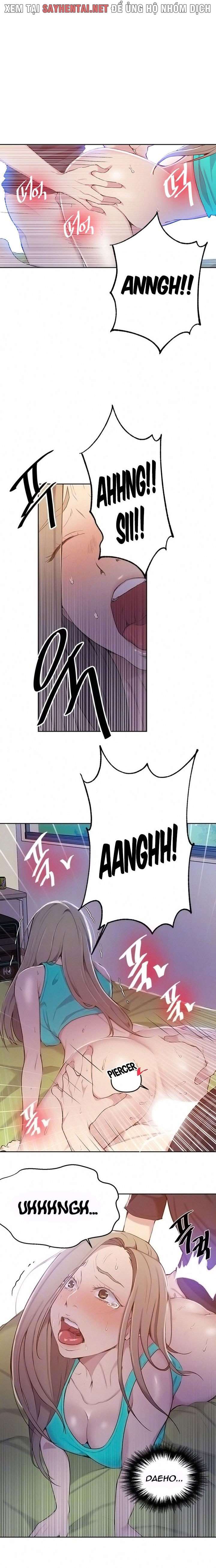 Lớp Học Bí Mật – Secret Class Chương 47 - trang 2