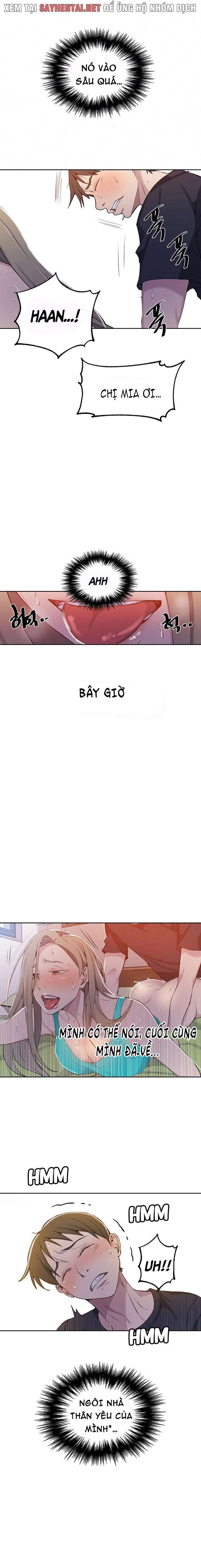 Lớp Học Bí Mật – Secret Class Chương 47 - trang 41