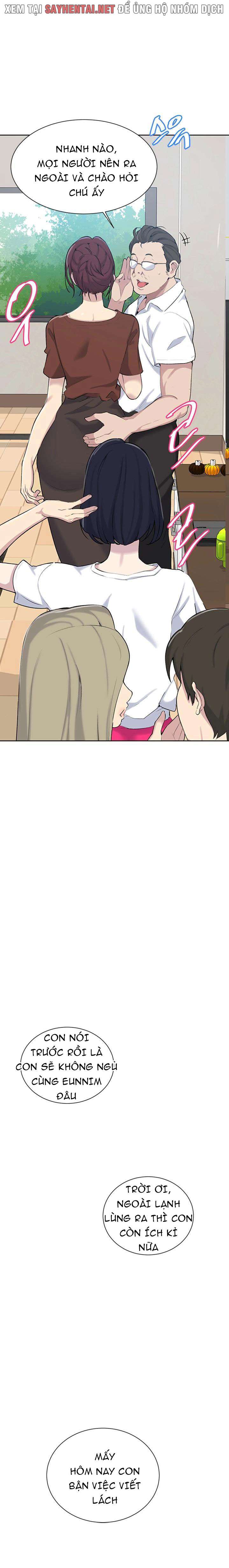 Lớp Học Bí Mật – Secret Class Chương 47 - trang 55