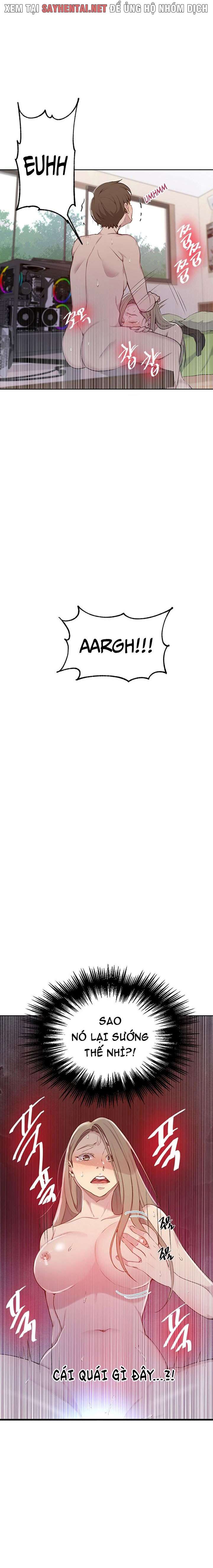 Lớp Học Bí Mật – Secret Class Chương 47 - trang 44