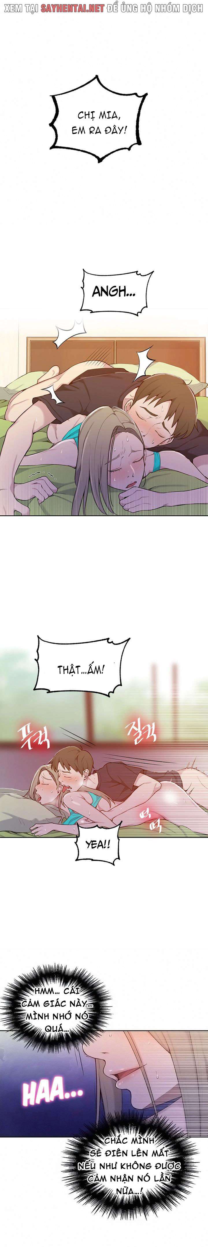 Lớp Học Bí Mật – Secret Class Chương 47 - trang 42