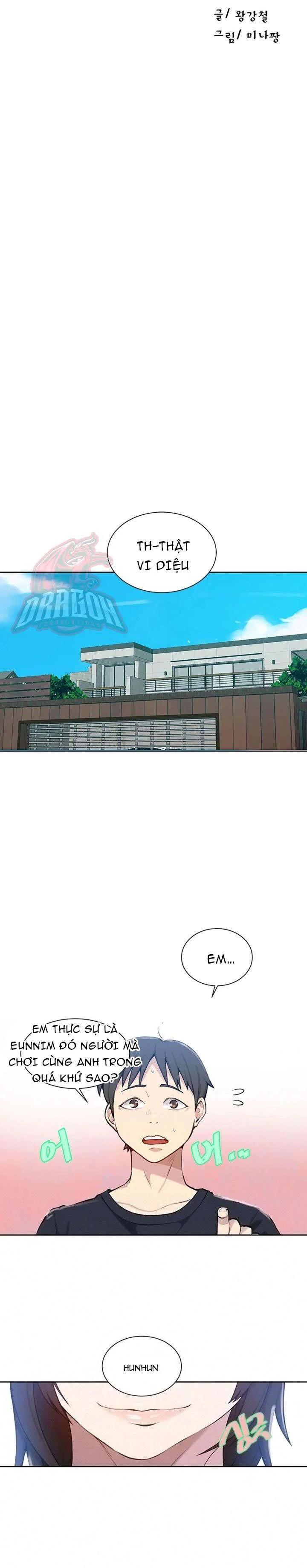 Lớp Học Bí Mật – Secret Class Chương 48 - trang 1