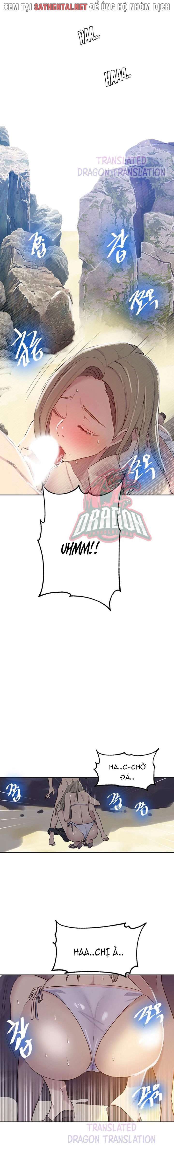 Lớp Học Bí Mật – Secret Class Chương 48 - trang 17