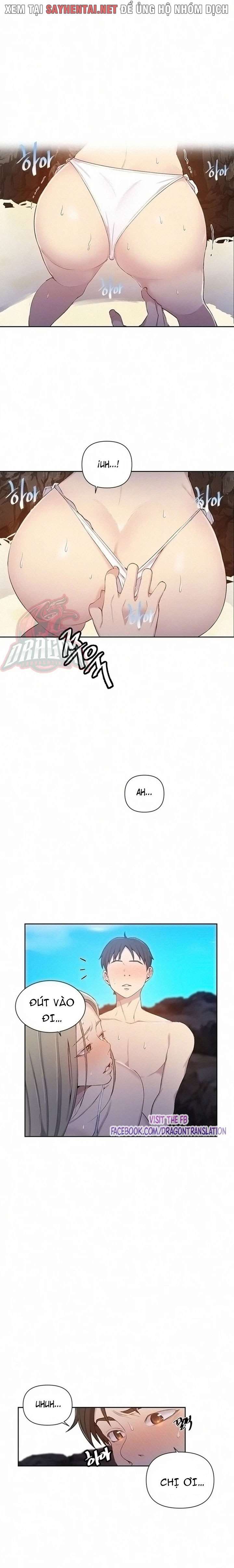 Lớp Học Bí Mật – Secret Class Chương 49 - trang 2