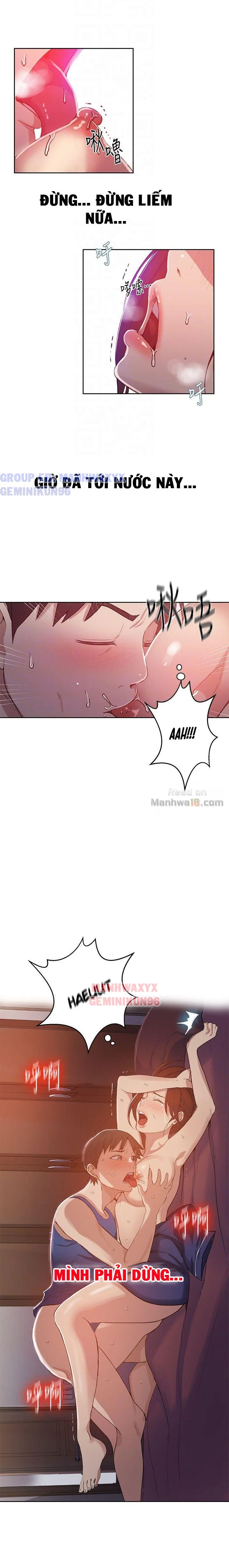 Lớp Học Bí Mật – Secret Class Chương 5 - trang 65