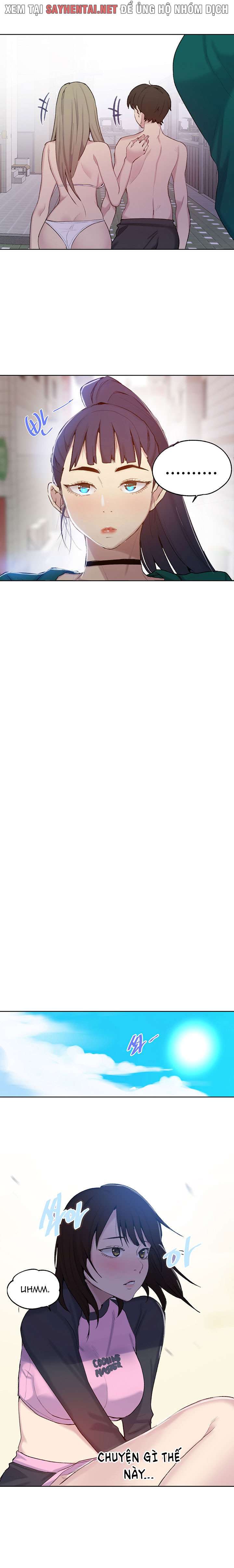 Lớp Học Bí Mật – Secret Class Chương 51 - trang 44