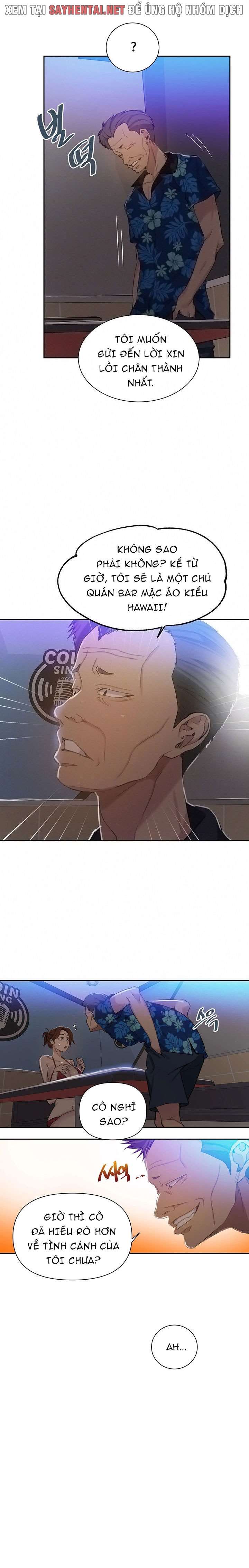 Lớp Học Bí Mật – Secret Class Chương 52 - trang 6