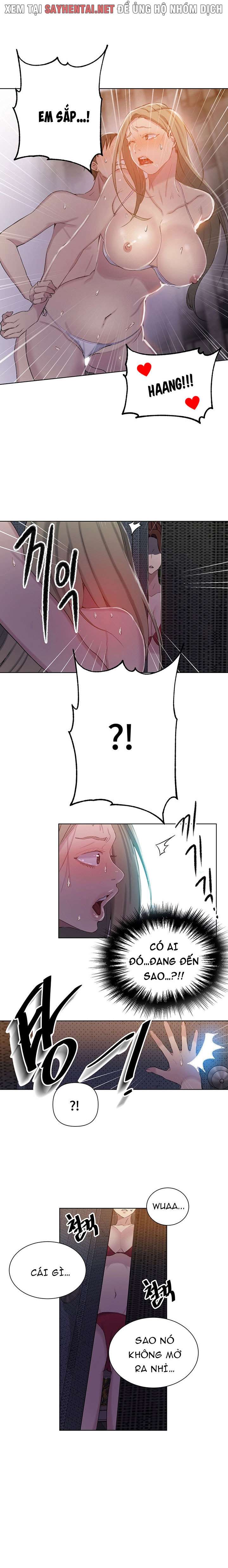Lớp Học Bí Mật – Secret Class Chương 52 - trang 48