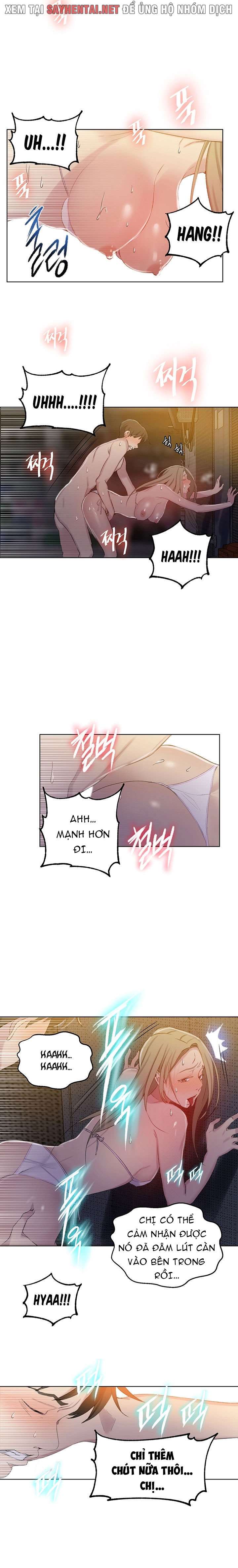 Lớp Học Bí Mật – Secret Class Chương 52 - trang 47