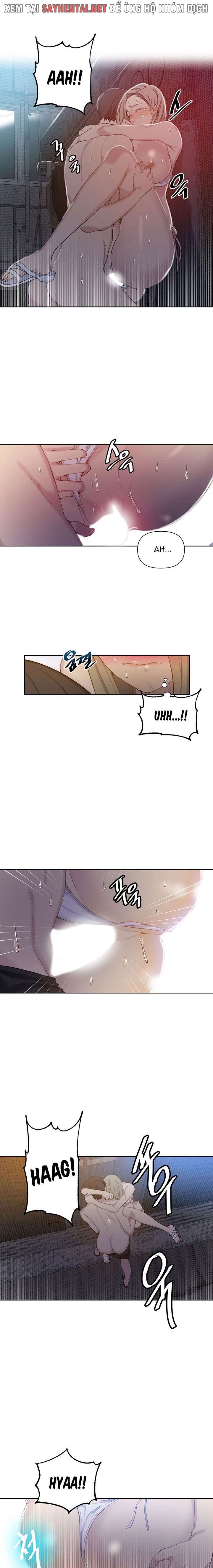 Lớp Học Bí Mật – Secret Class Chương 52 - trang 9